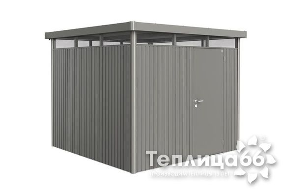 Хозблок HighLine, размер H4
